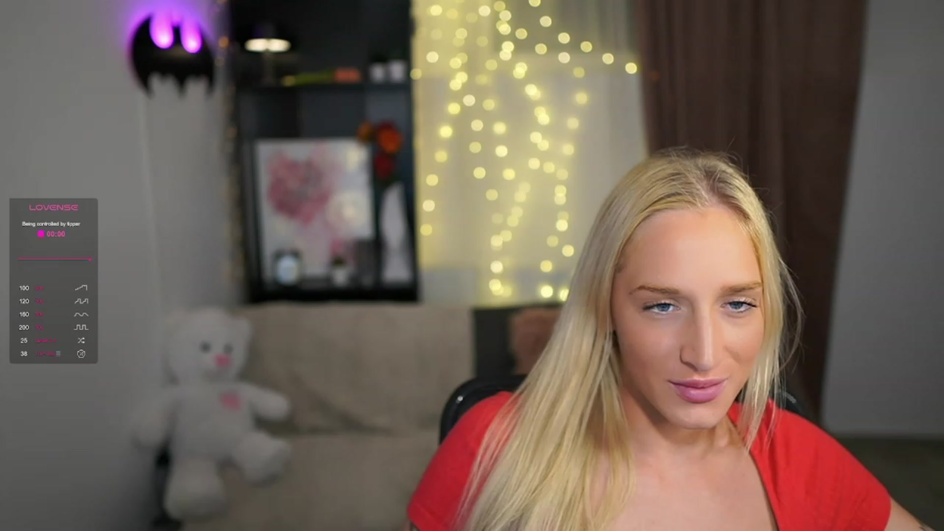 Gallery image thumbnail from NicoletteShea's myfreecams stream on, 11/20/2023, 16:36 image 1 of 20