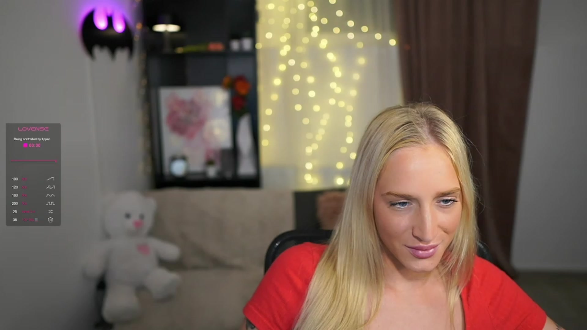 Gallery image thumbnail from NicoletteShea's myfreecams stream on, 11/20/2023, 16:36 image 13 of 20