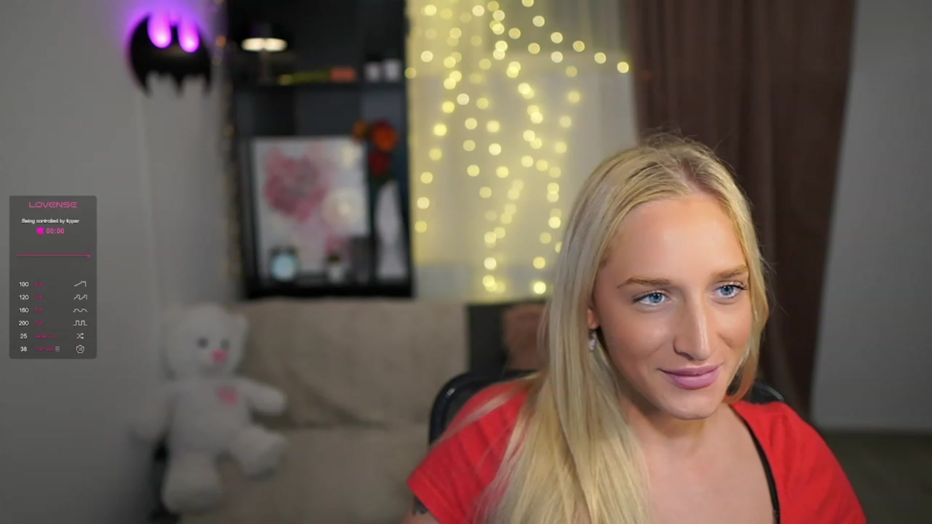 Gallery image thumbnail from NicoletteShea's myfreecams stream on, 11/20/2023, 16:36 image 10 of 20