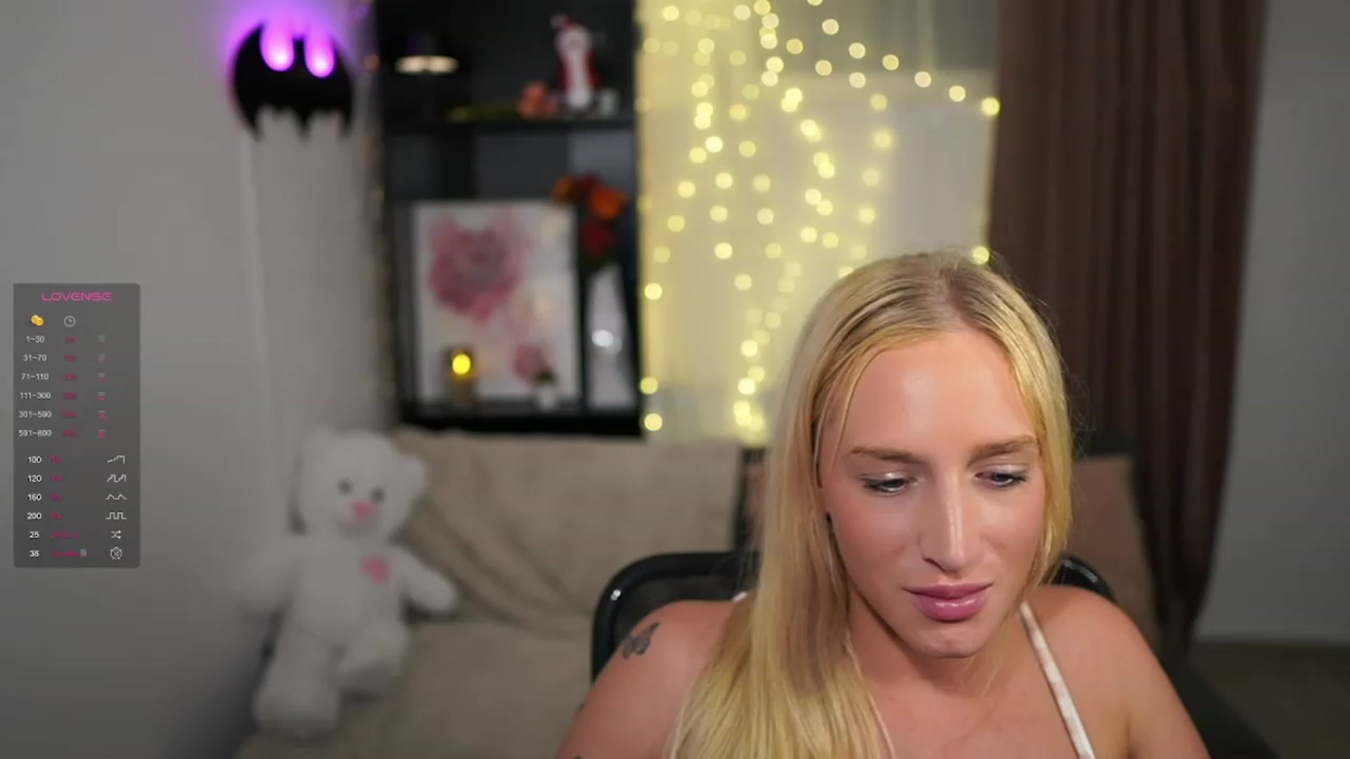 Gallery image thumbnail from NicoletteShea's myfreecams stream on, 11/29/2023, 18:23 image 11 of 20