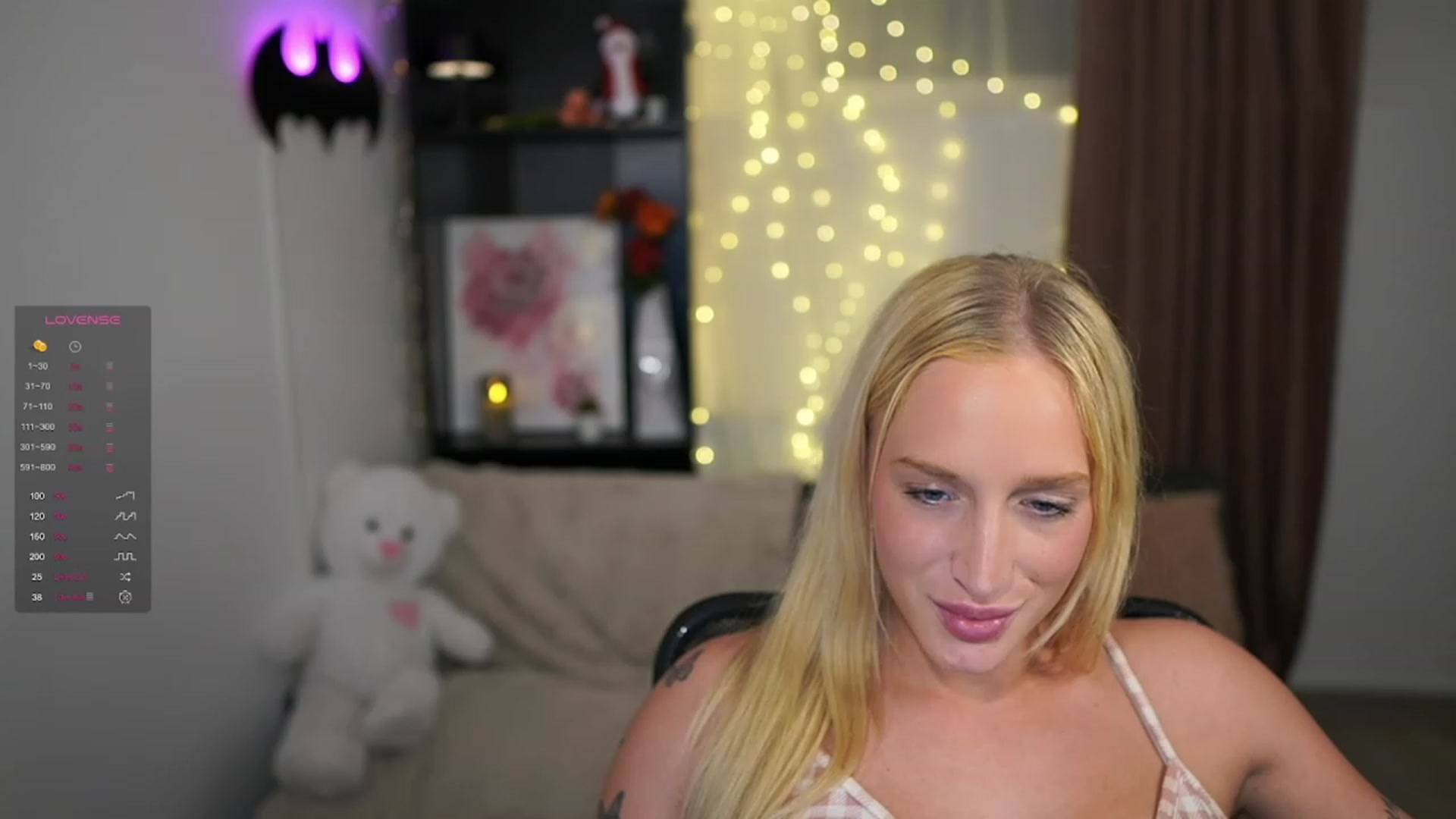 Gallery image thumbnail from NicoletteShea's myfreecams stream on, 11/29/2023, 18:23 image 10 of 20