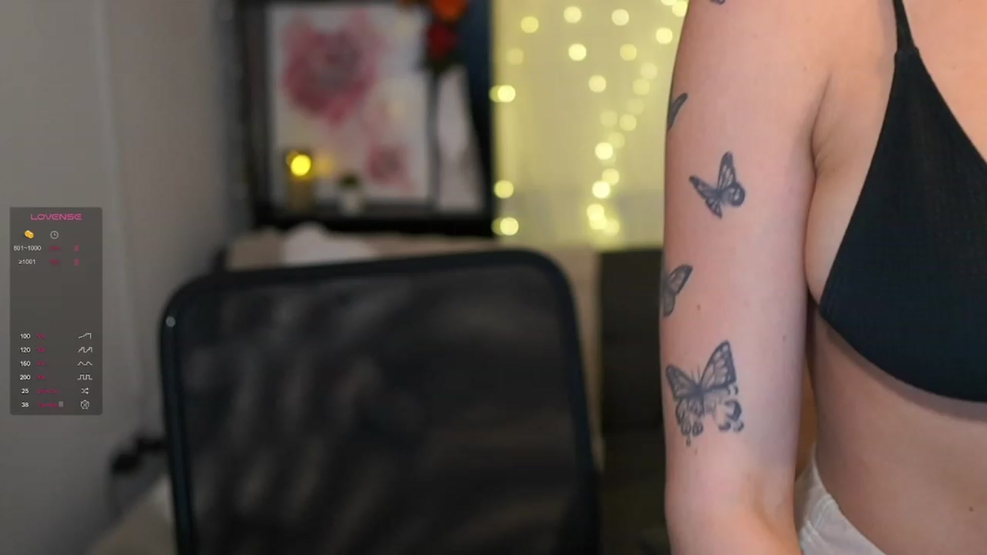 Gallery image thumbnail from NicoletteShea's myfreecams stream on, 11/30/2023, 17:30 image 2 of 20