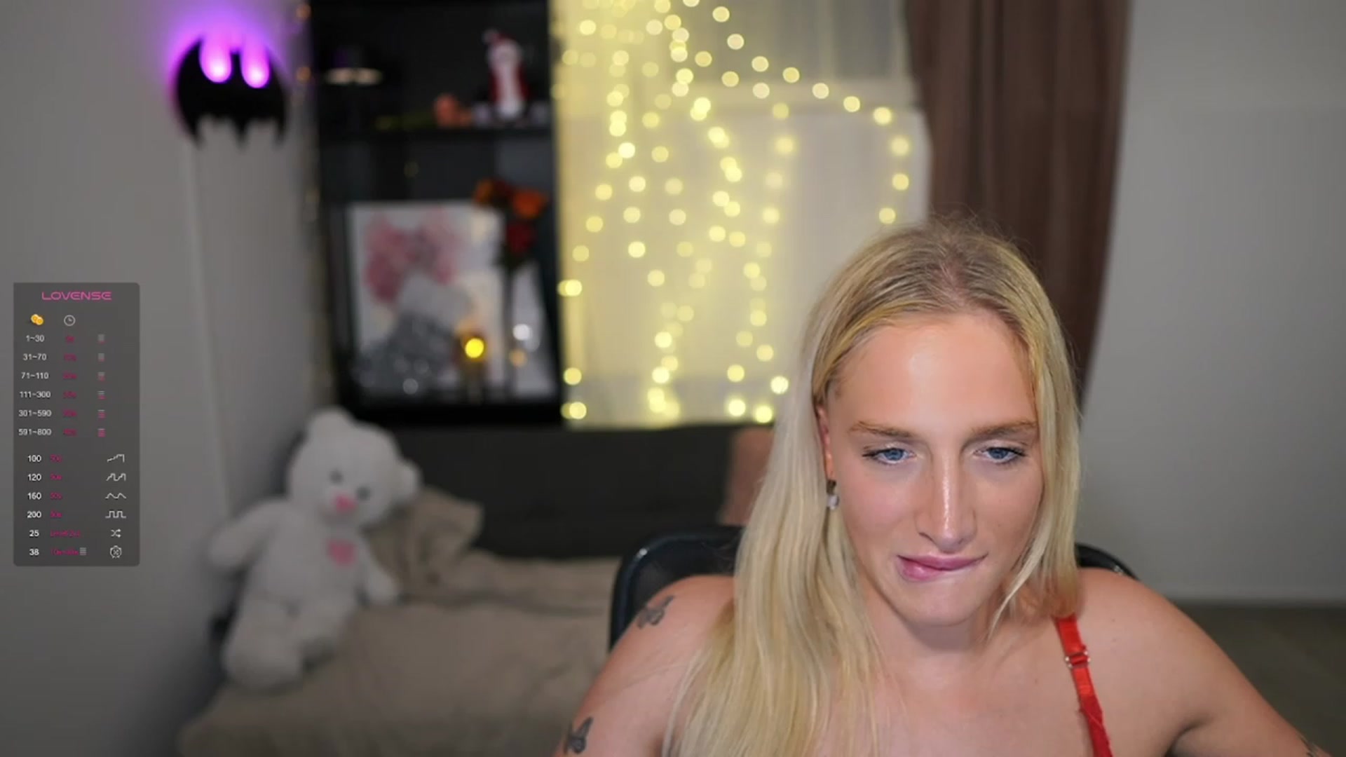 Gallery image thumbnail from NicoletteShea's myfreecams stream on, 12/07/2023, 18:51 image 19 of 20