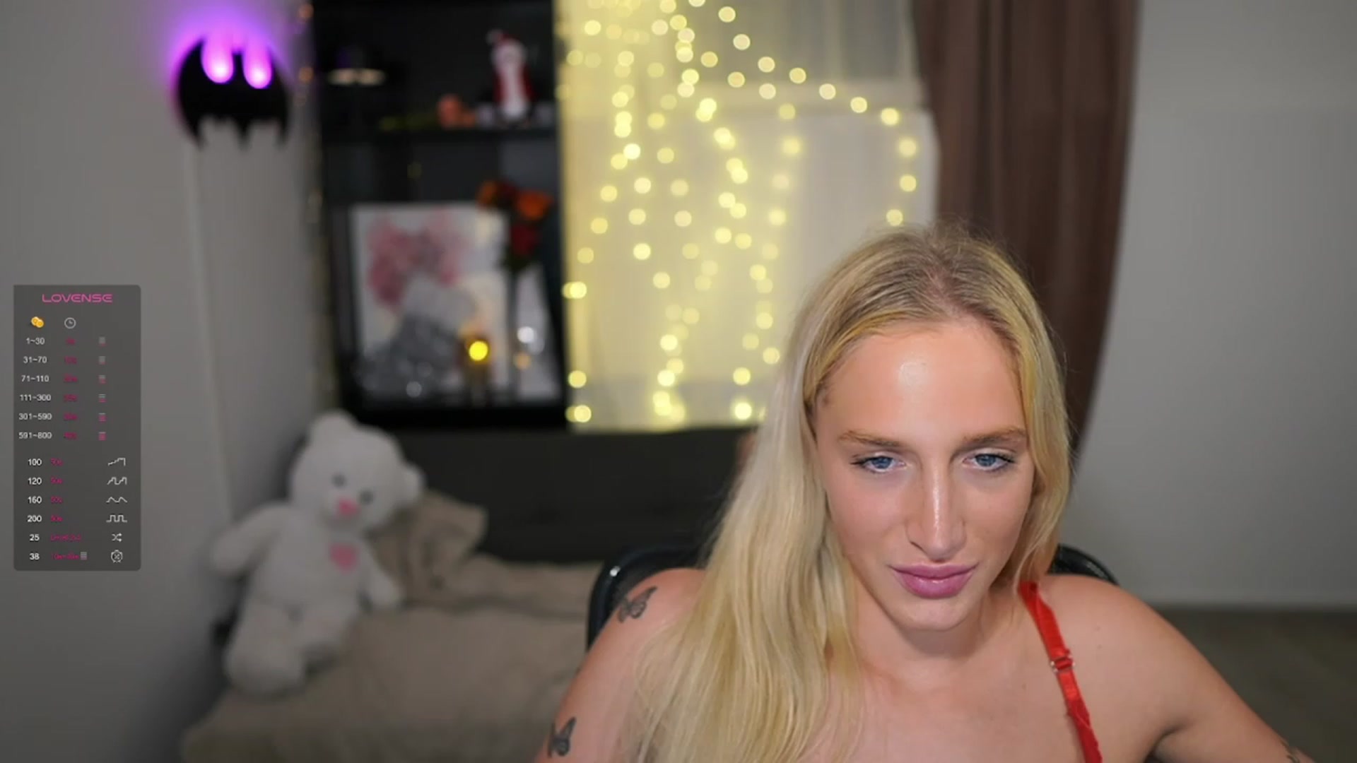 Gallery image thumbnail from NicoletteShea's myfreecams stream on, 12/07/2023, 18:51 image 16 of 20