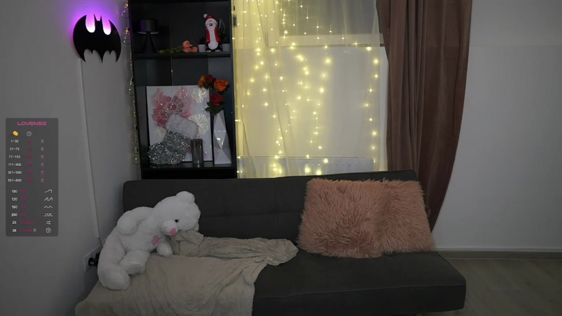 Gallery image thumbnail from NicoletteShea's myfreecams stream on, 12/07/2023, 23:01 image 3 of 20