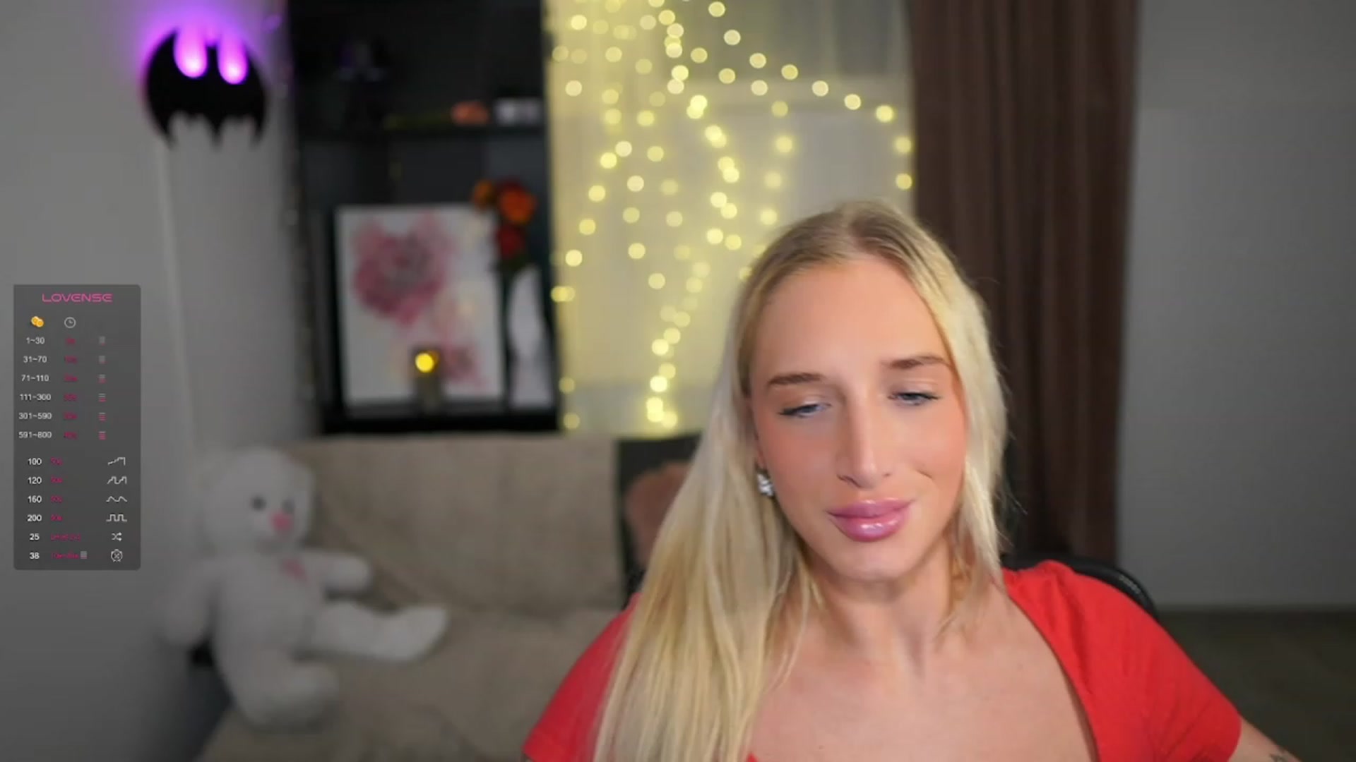 Gallery image thumbnail from NicoletteShea's myfreecams stream on, 01/04/2024, 15:51 image 6 of 20