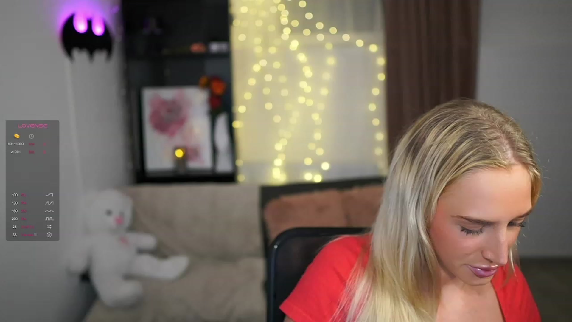 Gallery image thumbnail from NicoletteShea's myfreecams stream on, 01/04/2024, 15:51 image 10 of 20