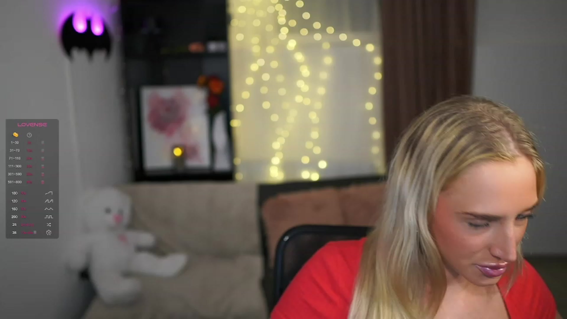 Gallery image thumbnail from NicoletteShea's myfreecams stream on, 01/04/2024, 15:51 image 8 of 20