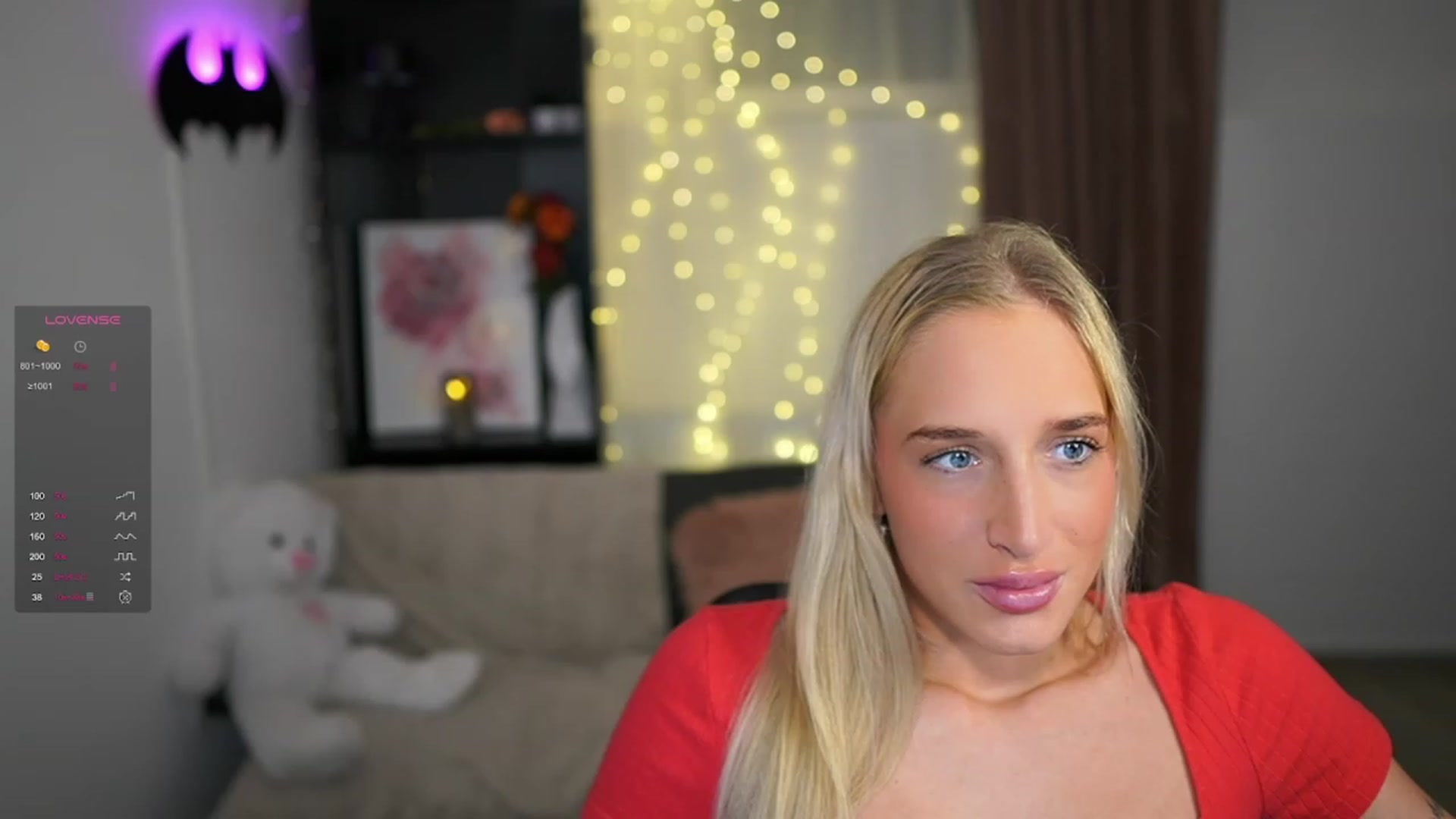 Gallery image thumbnail from NicoletteShea's myfreecams stream on, 01/04/2024, 15:51 image 7 of 20