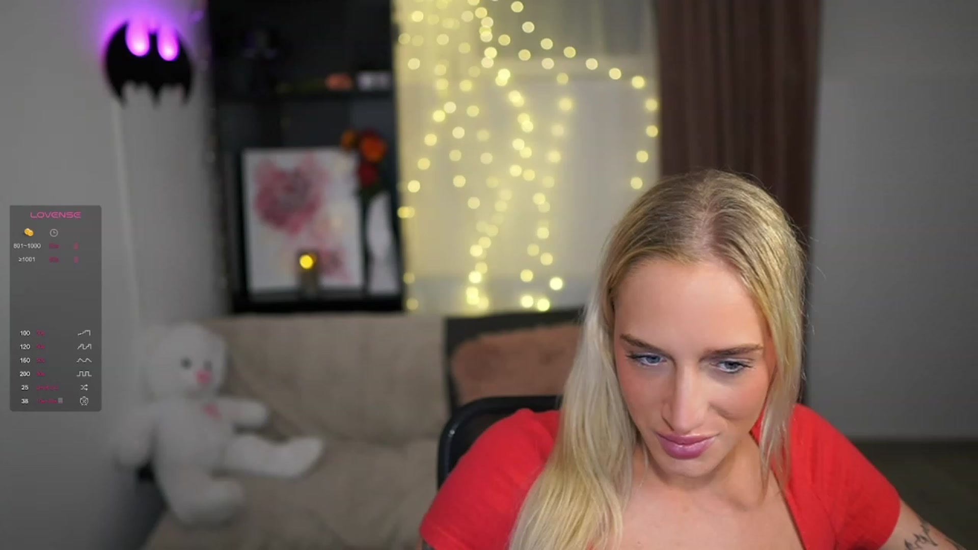 Gallery image thumbnail from NicoletteShea's myfreecams stream on, 01/04/2024, 15:51 image 9 of 20
