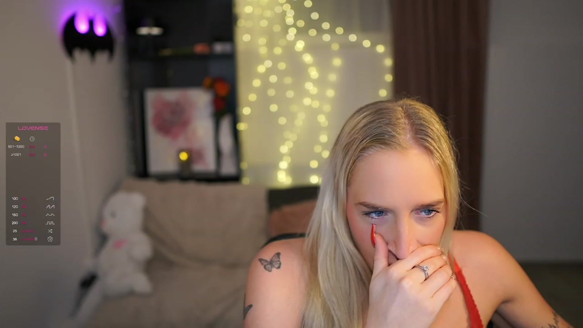 Gallery image thumbnail from NicoletteShea's myfreecams stream on, 01/05/2024, 10:17 image 9 of 20