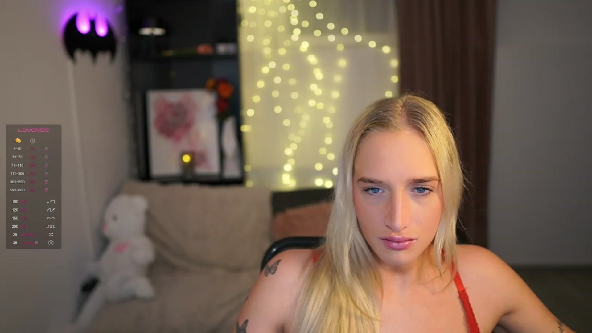 Gallery image thumbnail from NicoletteShea's myfreecams stream on, 01/05/2024, 10:17 image 13 of 20