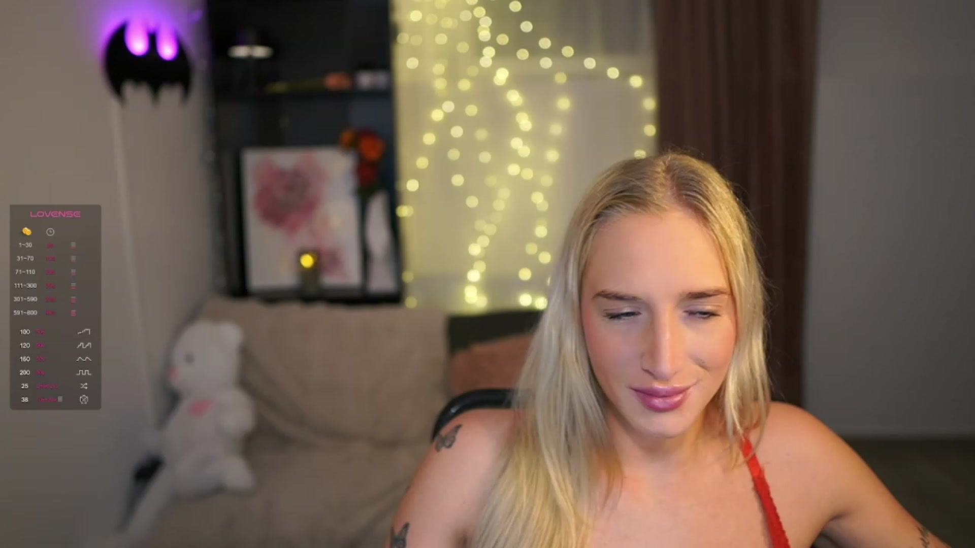 Gallery image thumbnail from NicoletteShea's myfreecams stream on, 01/05/2024, 10:17 image 11 of 20
