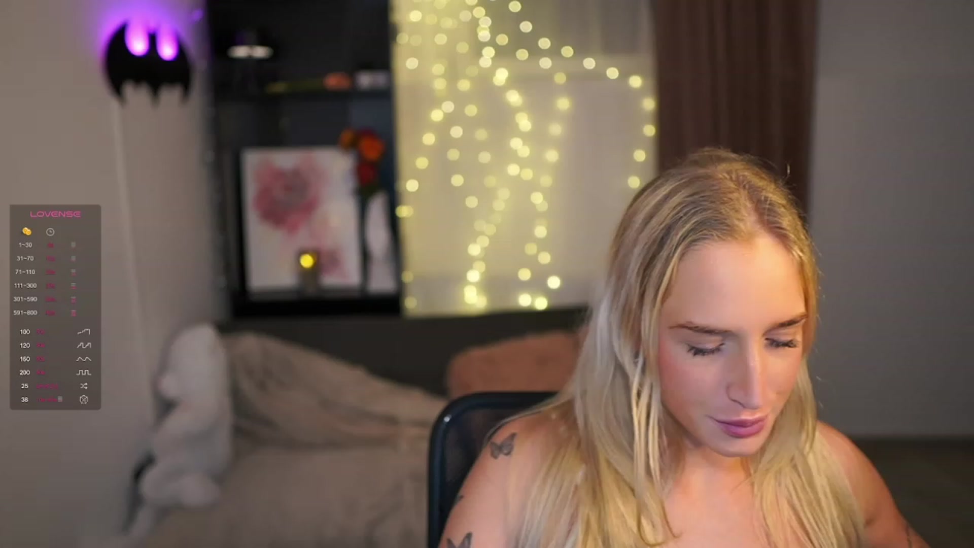 Gallery image thumbnail from NicoletteShea's myfreecams stream on, 01/05/2024, 14:03 image 2 of 20