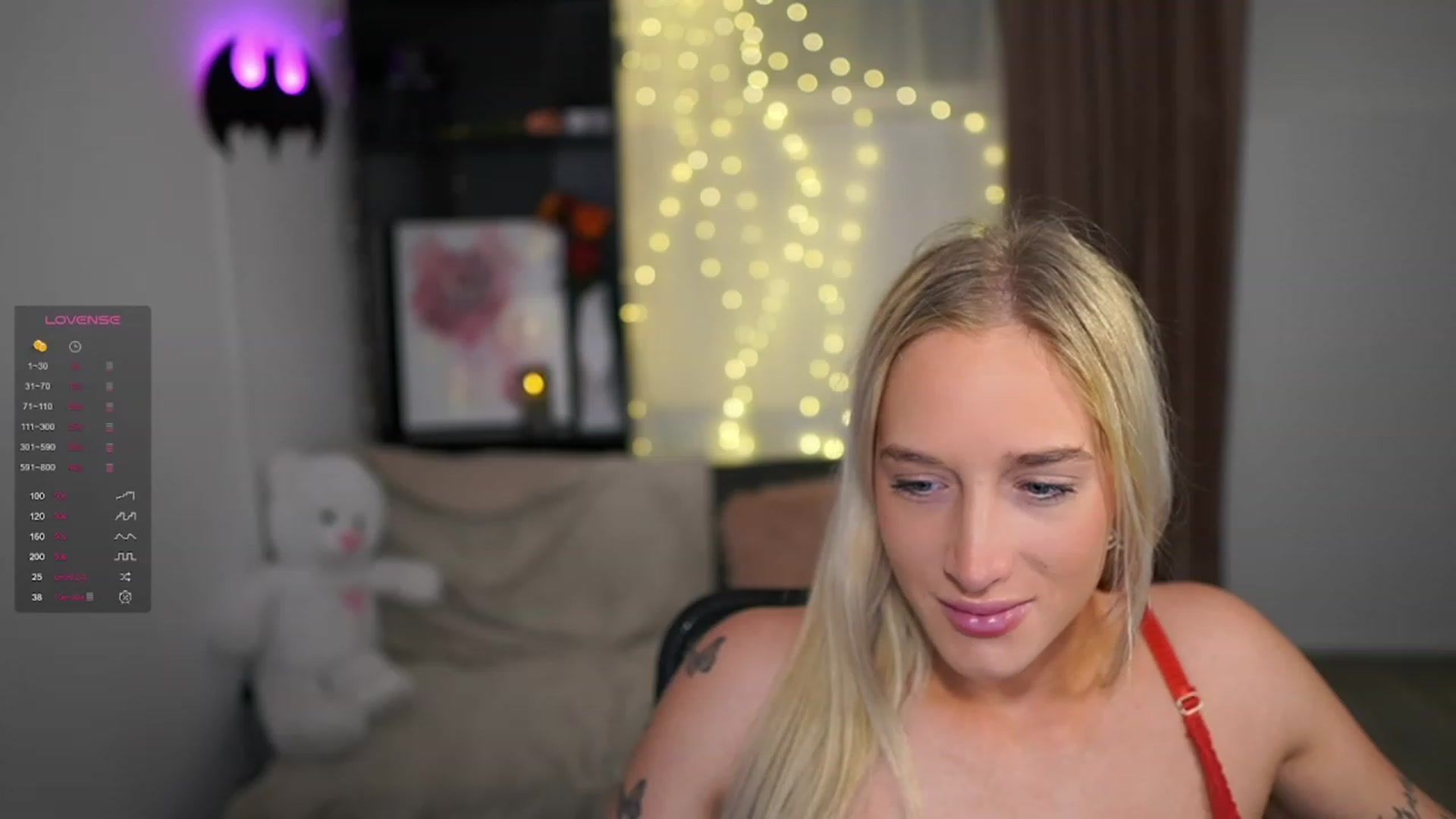 Gallery image thumbnail from NicoletteShea's myfreecams stream on, 01/10/2024, 10:04 image 5 of 20