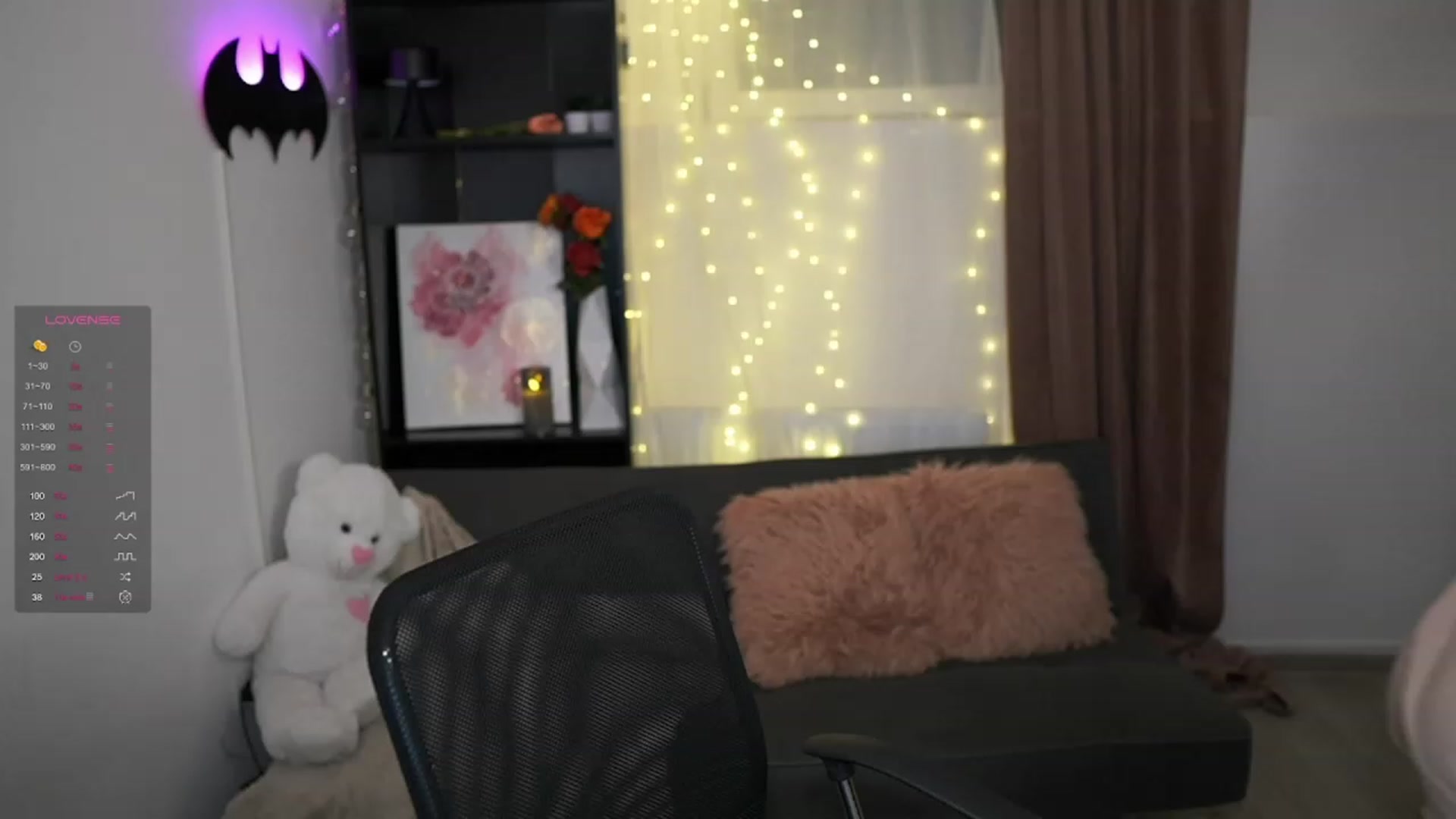 Gallery image thumbnail from NicoletteShea's myfreecams stream on, 01/10/2024, 10:28 image 10 of 20
