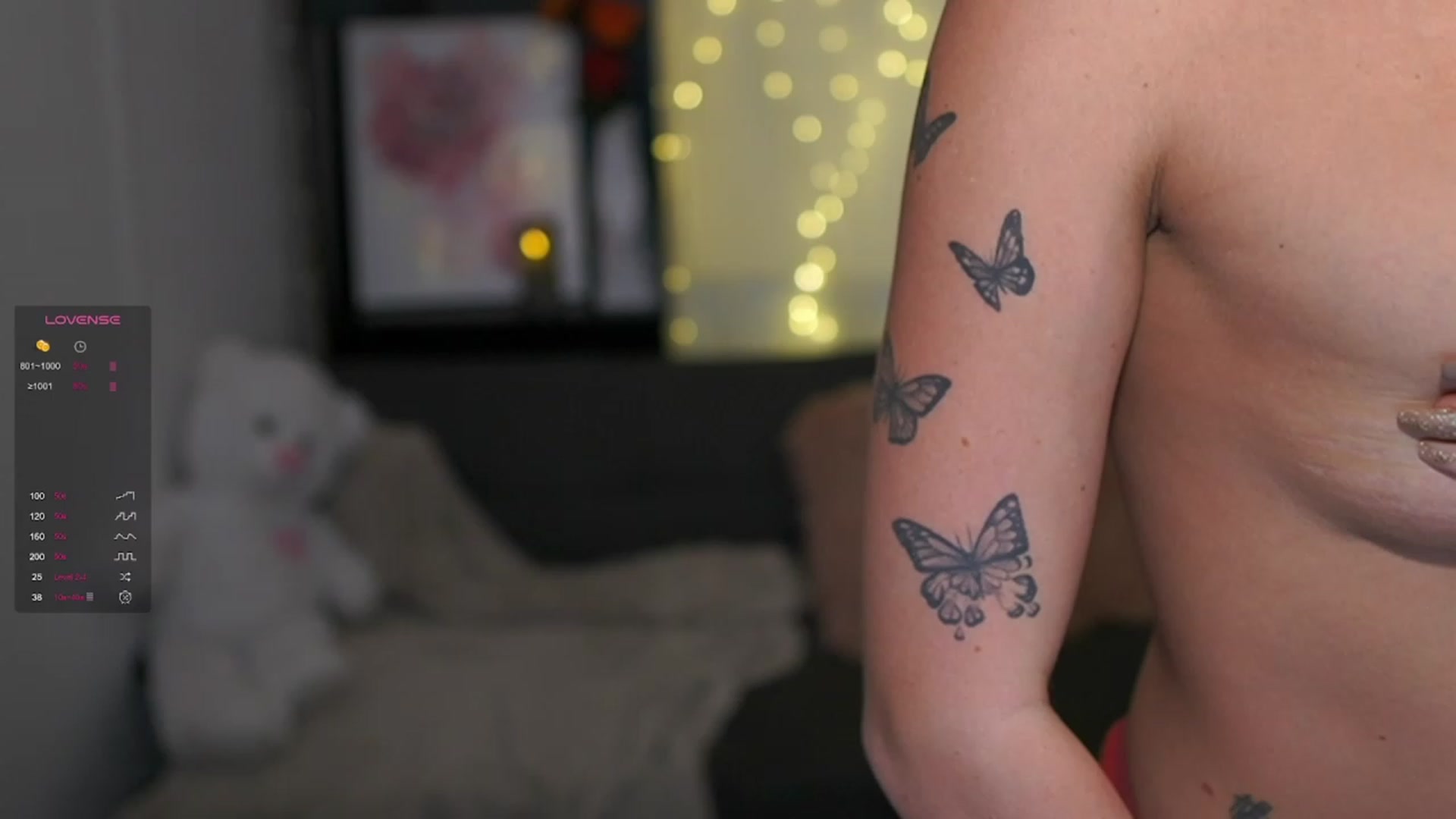 Gallery image thumbnail from NicoletteShea's myfreecams stream on, 01/10/2024, 11:34 image 14 of 20