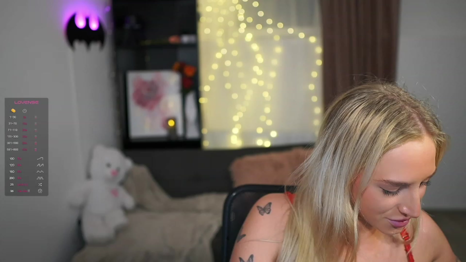 Gallery image thumbnail from NicoletteShea's myfreecams stream on, 01/10/2024, 11:34 image 4 of 20