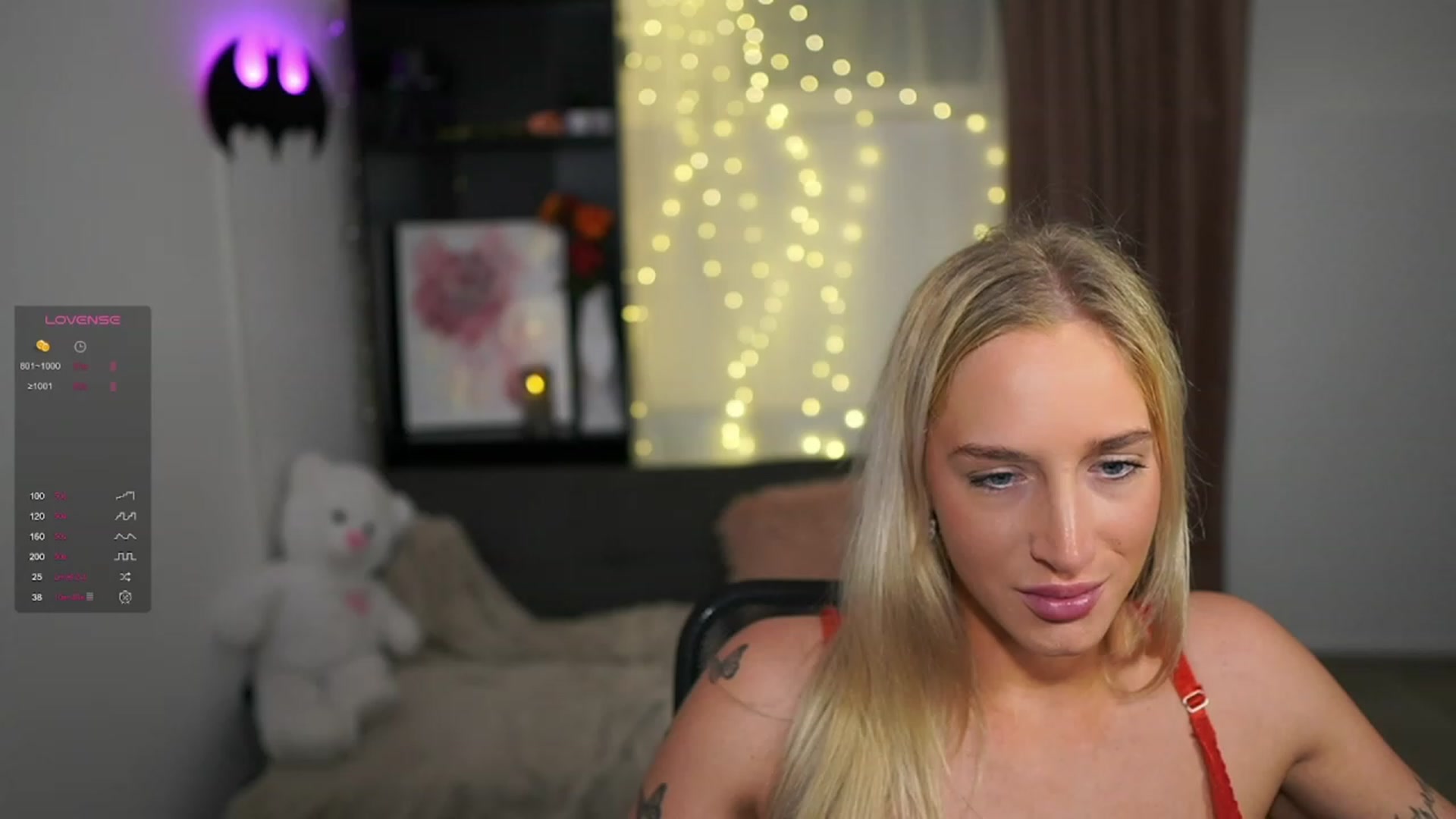Gallery image thumbnail from NicoletteShea's myfreecams stream on, 01/10/2024, 11:34 image 3 of 20