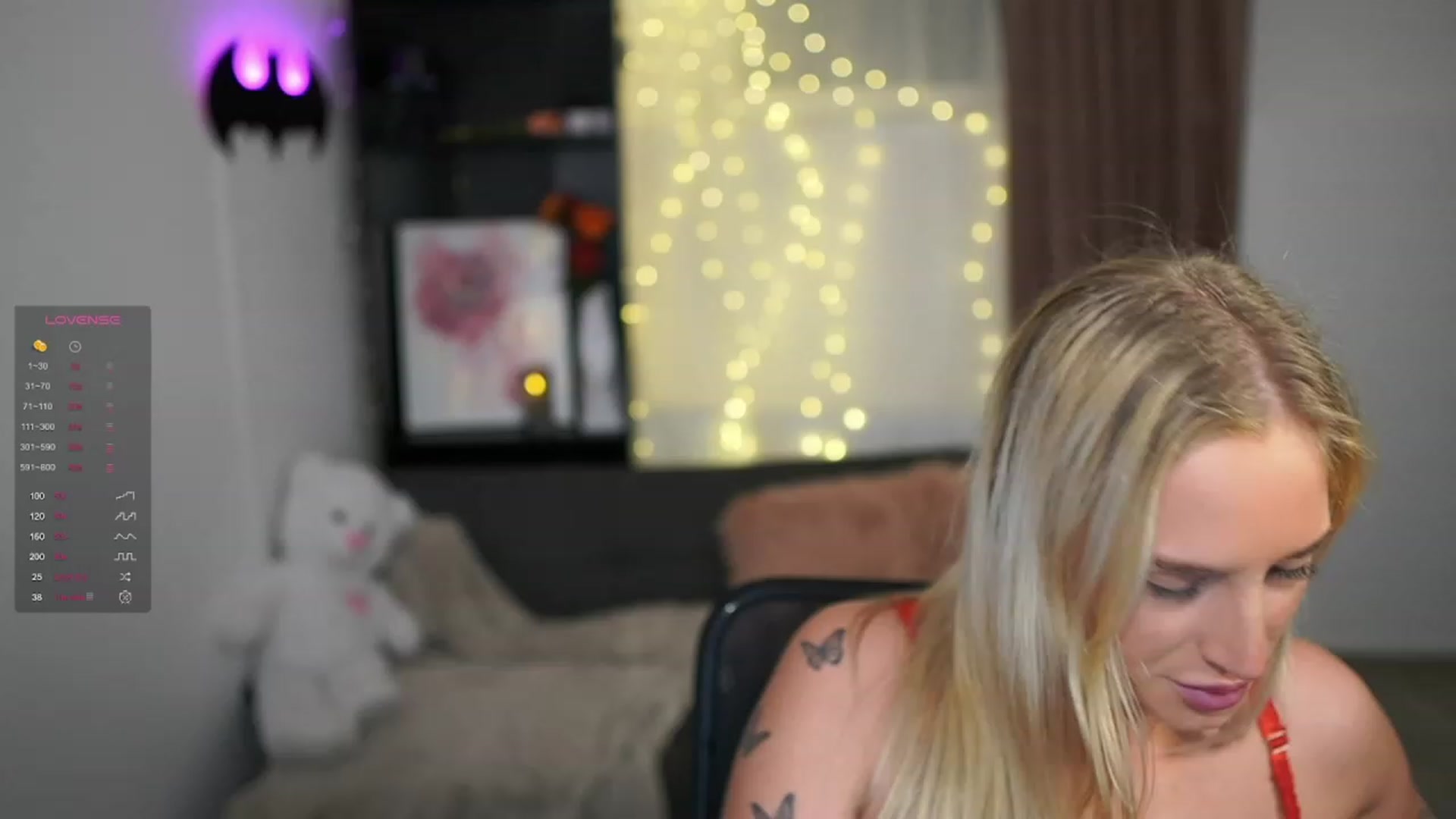 Gallery image thumbnail from NicoletteShea's myfreecams stream on, 01/10/2024, 11:34 image 5 of 20