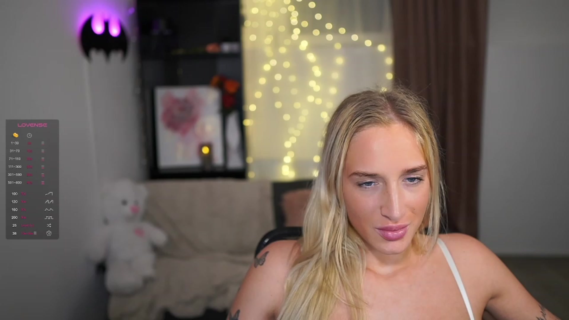 Gallery image thumbnail from NicoletteShea's myfreecams stream on, 01/11/2024, 18:21 image 4 of 20
