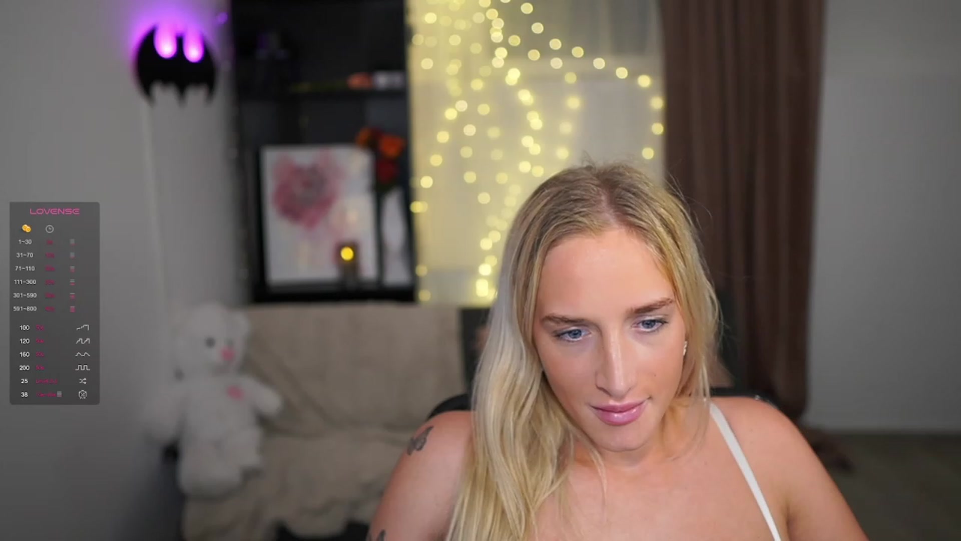 Gallery image thumbnail from NicoletteShea's myfreecams stream on, 01/11/2024, 18:21 image 16 of 20