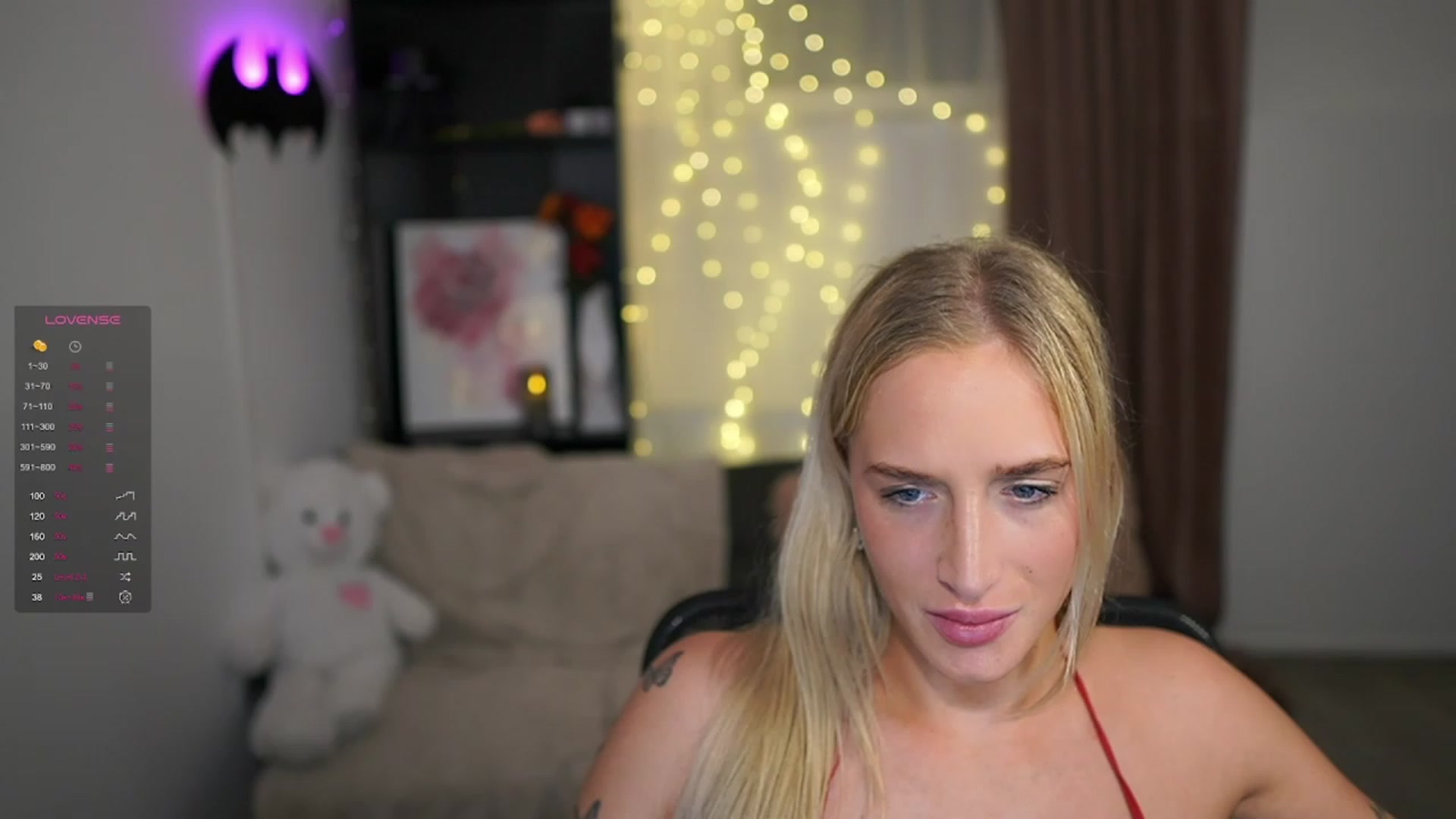 Gallery image thumbnail from NicoletteShea's myfreecams stream on, 01/12/2024, 19:34 image 12 of 20