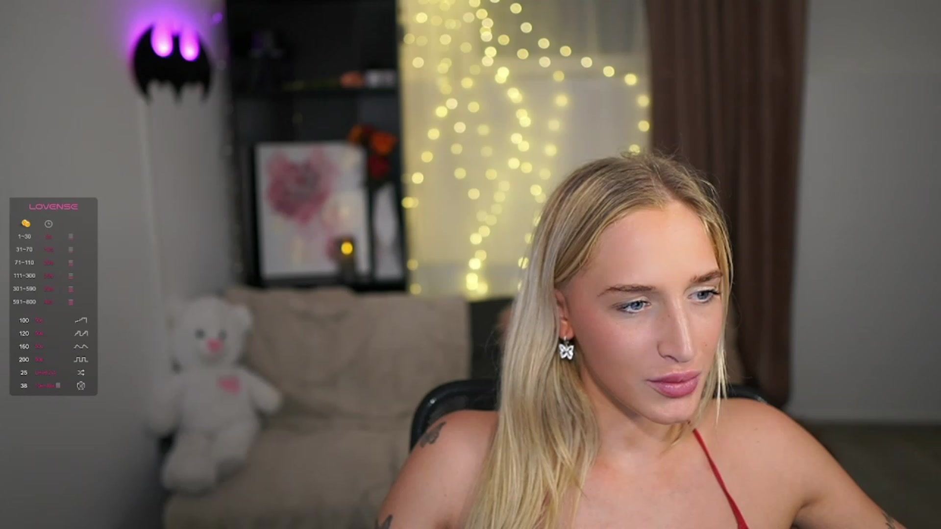 Gallery image thumbnail from NicoletteShea's myfreecams stream on, 01/12/2024, 19:34 image 11 of 20
