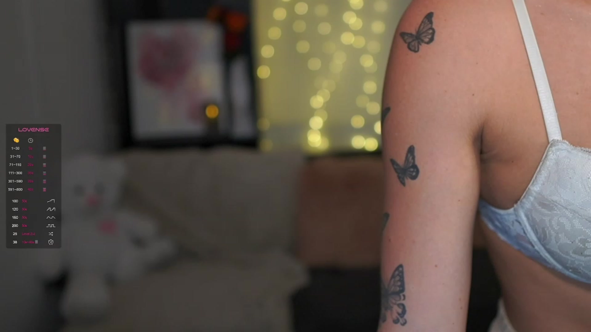 Gallery image thumbnail from NicoletteShea's myfreecams stream on, 01/21/2024, 21:50 image 20 of 20
