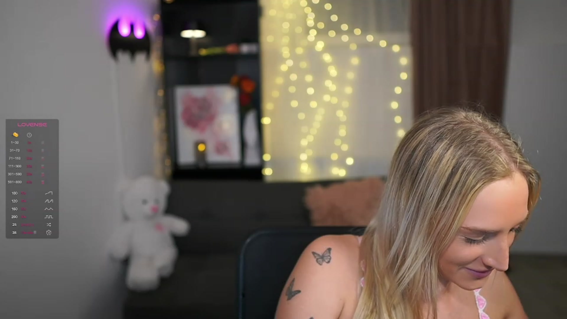 Gallery image thumbnail from NicoletteShea's myfreecams stream on, 01/24/2024, 12:09 image 11 of 20