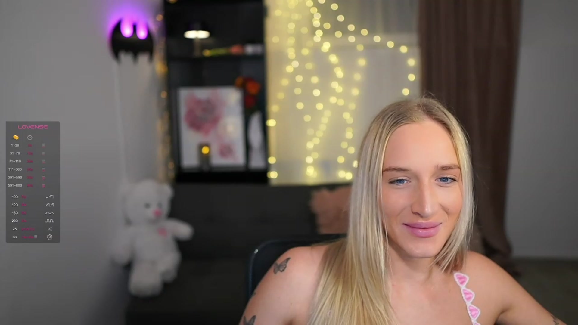 Gallery image thumbnail from NicoletteShea's myfreecams stream on, 01/24/2024, 12:09 image 9 of 20