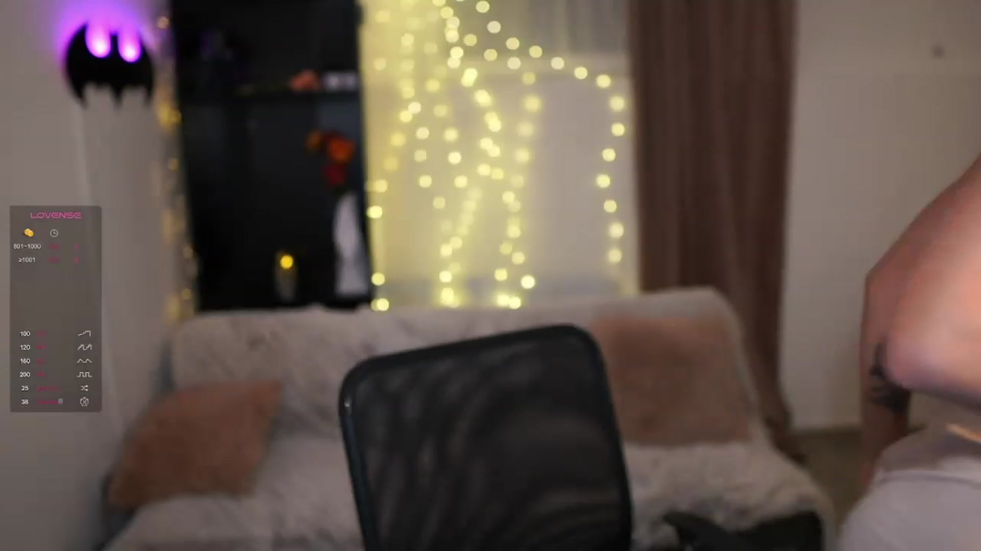 Gallery image thumbnail from NicoletteShea's myfreecams stream on, 01/28/2024, 21:45 image 11 of 20