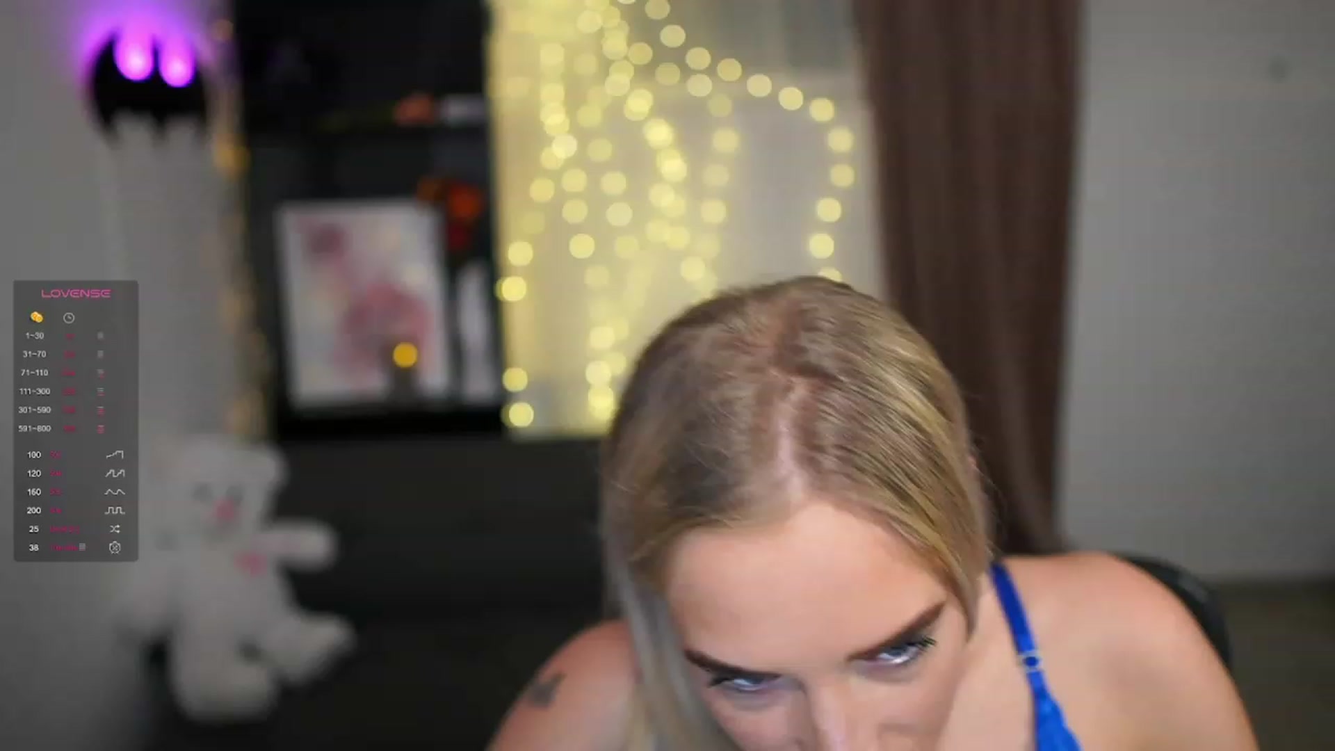 Gallery image thumbnail from NicoletteShea's myfreecams stream on, 01/29/2024, 14:54 image 15 of 20