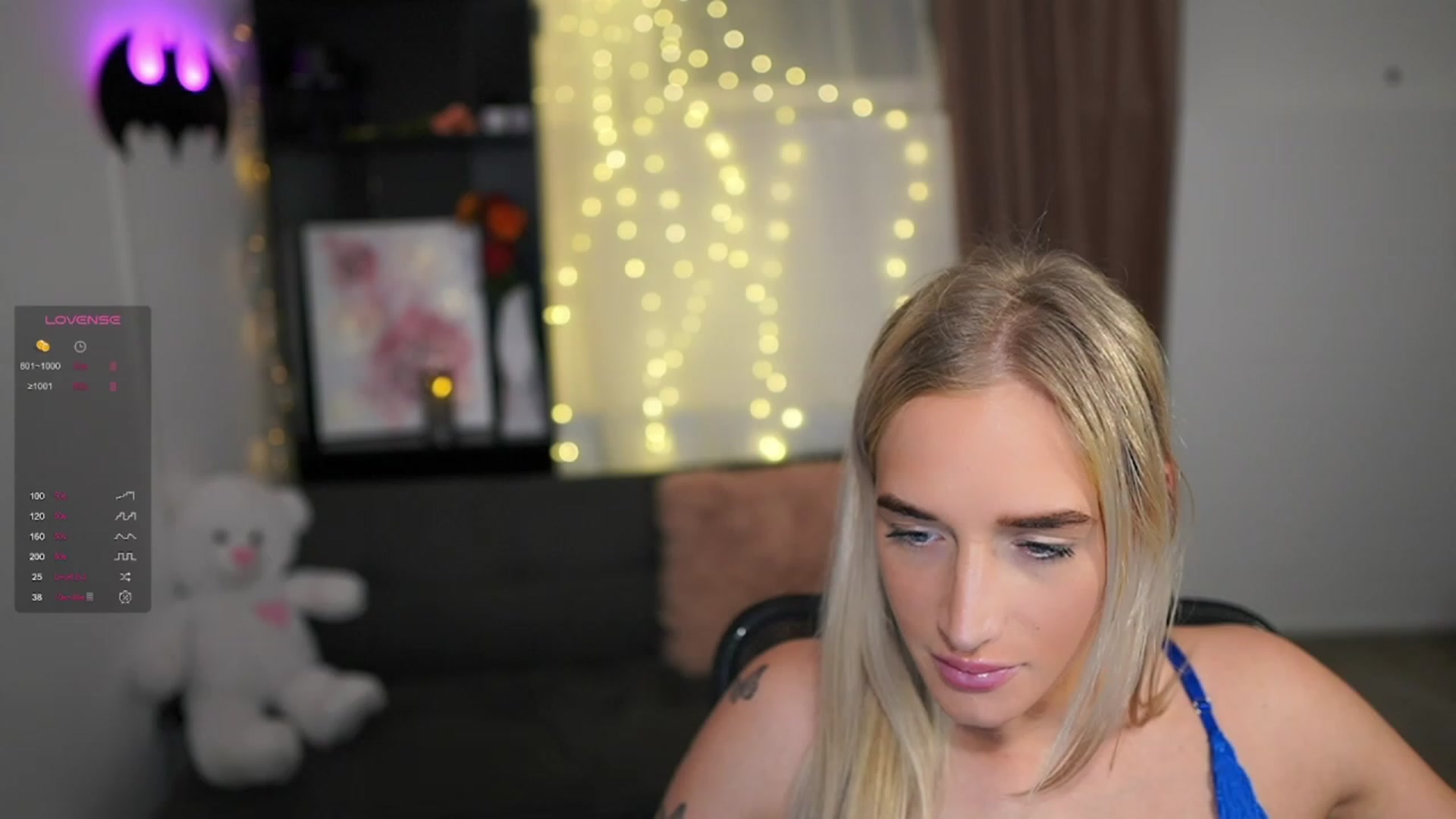 Gallery image thumbnail from NicoletteShea's myfreecams stream on, 01/29/2024, 14:54 image 5 of 20