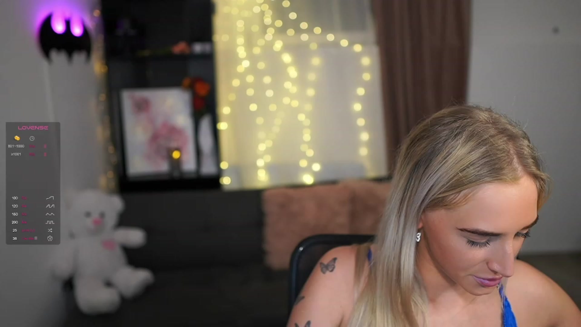 Gallery image thumbnail from NicoletteShea's myfreecams stream on, 01/29/2024, 14:54 image 9 of 20