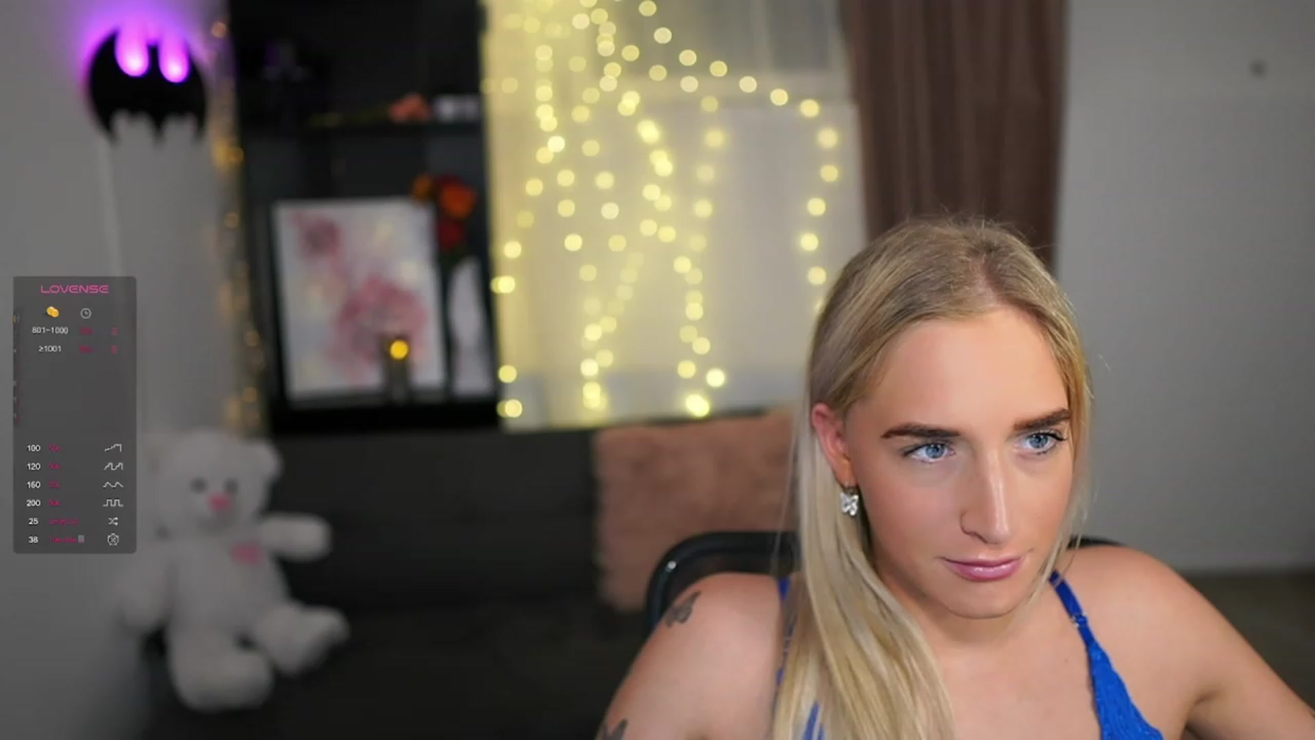 Gallery image thumbnail from NicoletteShea's myfreecams stream on, 01/29/2024, 14:54 image 12 of 20
