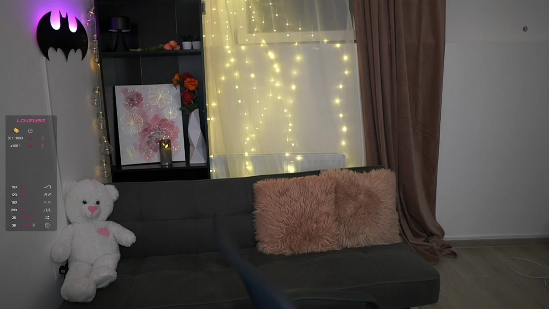 Gallery image thumbnail from NicoletteShea's myfreecams stream on, 01/29/2024, 17:08 image 14 of 20