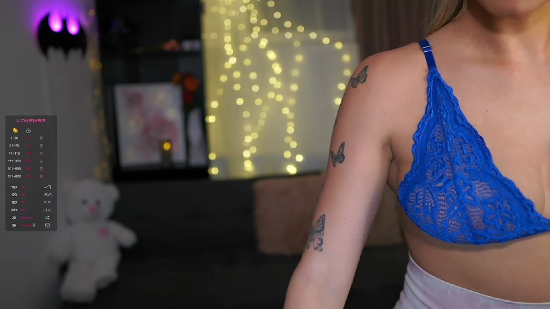 Gallery image thumbnail from NicoletteShea's myfreecams stream on, 01/29/2024, 17:08 image 20 of 20