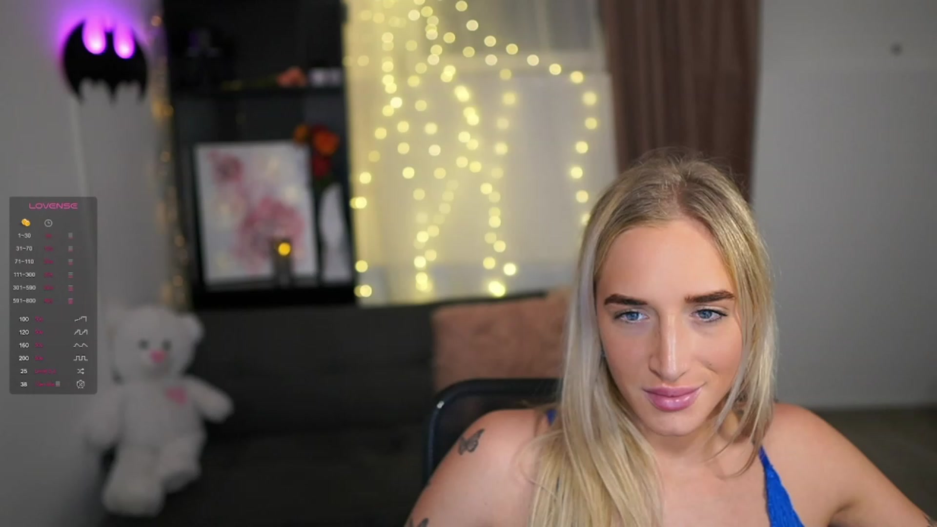 Gallery image thumbnail from NicoletteShea's myfreecams stream on, 01/29/2024, 17:08 image 17 of 20