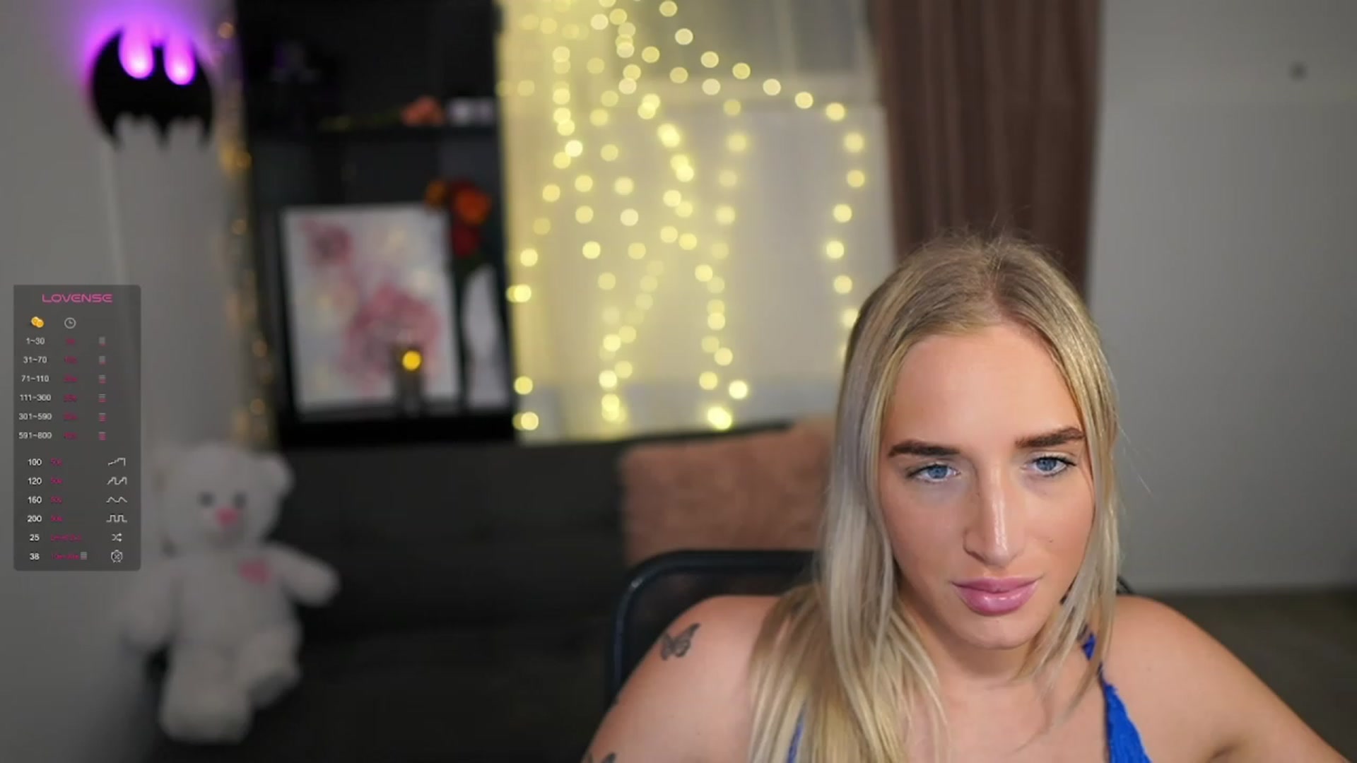 Gallery image thumbnail from NicoletteShea's myfreecams stream on, 01/29/2024, 17:08 image 7 of 20