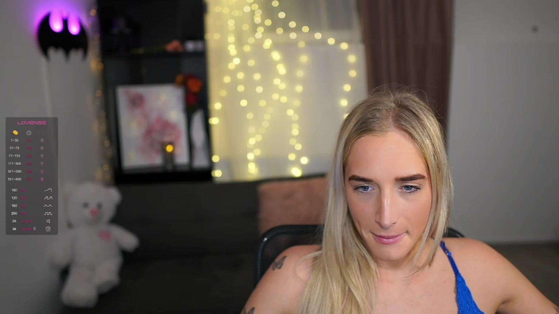 Gallery image thumbnail from NicoletteShea's myfreecams stream on, 01/29/2024, 17:08 image 16 of 20