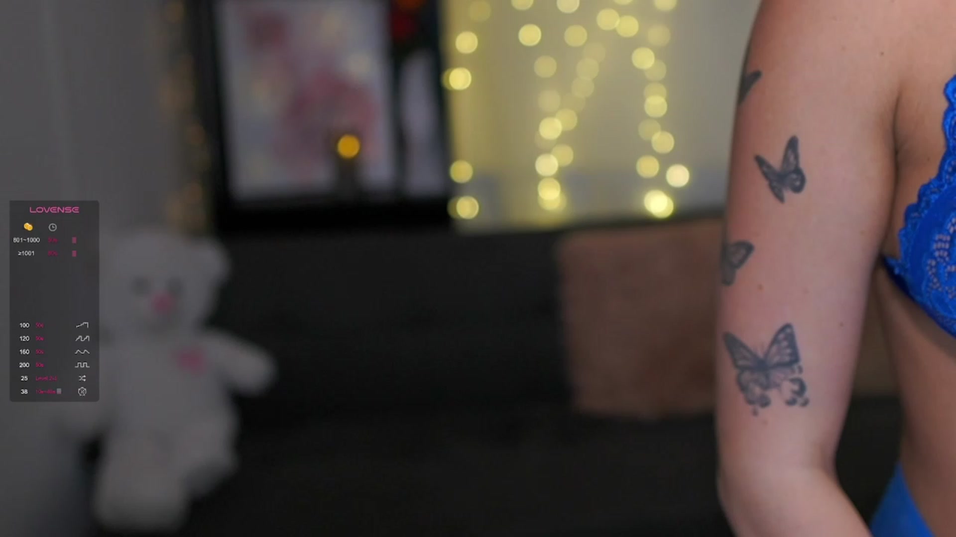 Gallery image thumbnail from NicoletteShea's myfreecams stream on, 01/29/2024, 17:08 image 11 of 20