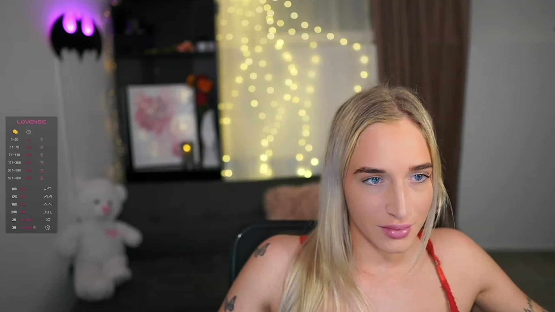 Gallery image thumbnail from NicoletteShea's myfreecams stream on, 01/31/2024, 10:24 image 4 of 20