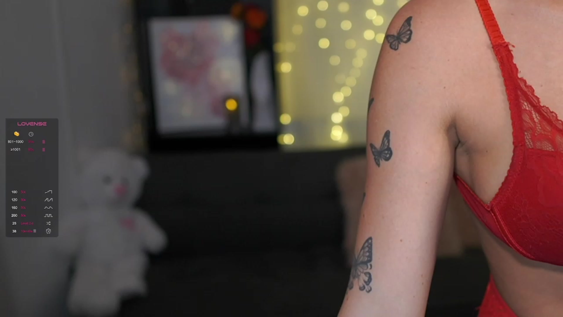 Gallery image thumbnail from NicoletteShea's myfreecams stream on, 01/31/2024, 12:24 image 13 of 20