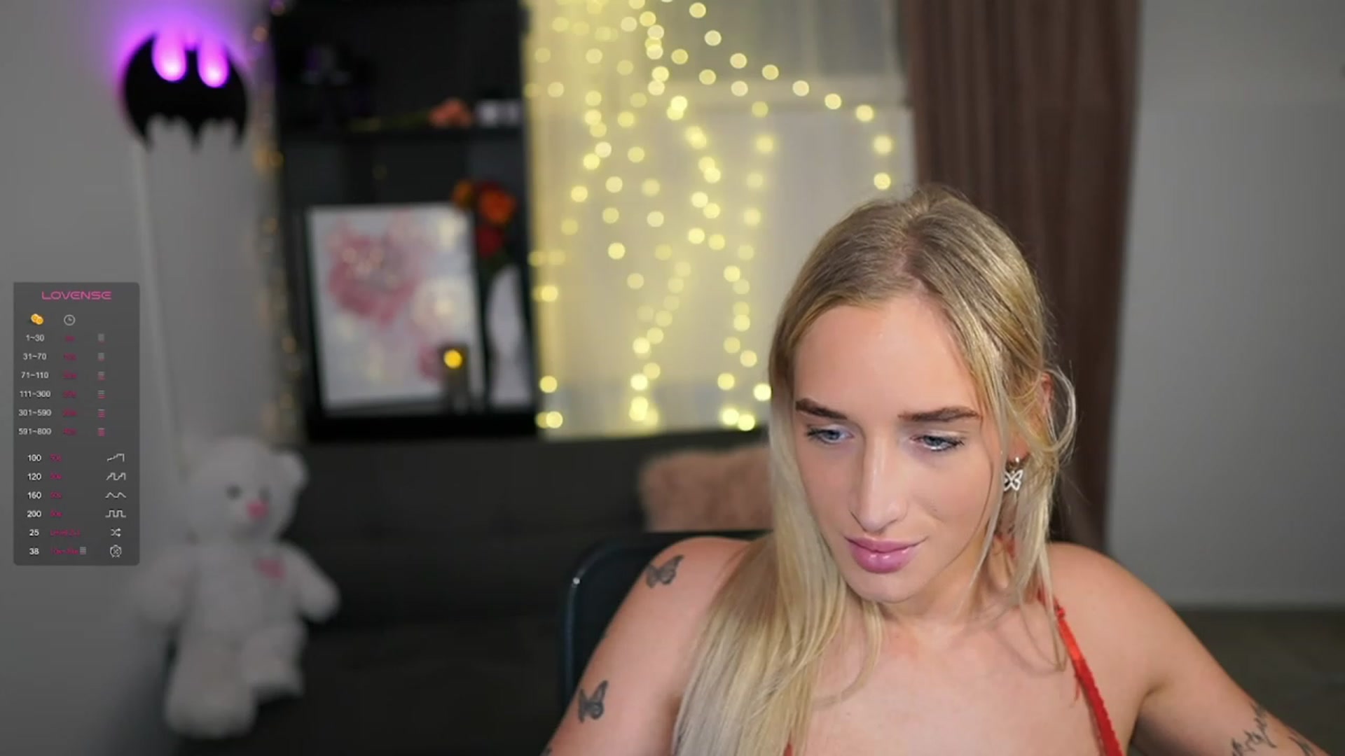 Gallery image thumbnail from NicoletteShea's myfreecams stream on, 01/31/2024, 12:24 image 20 of 20