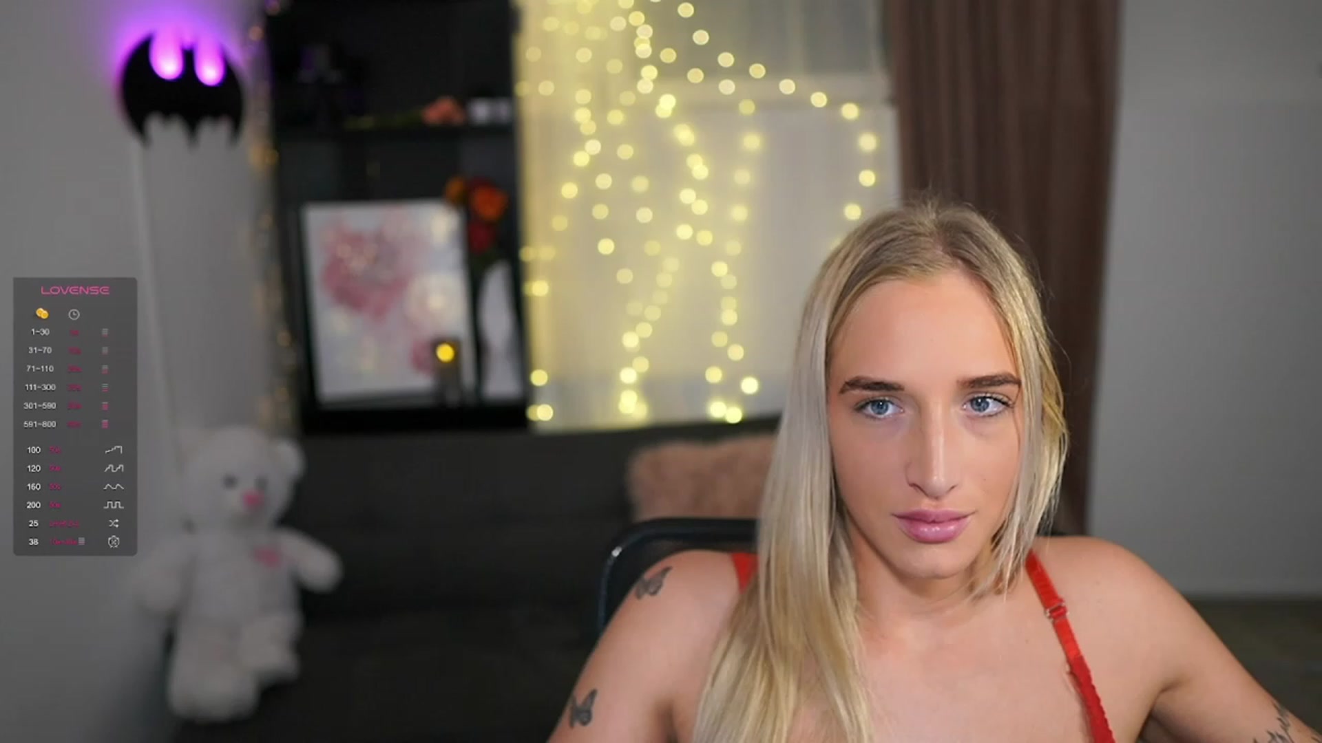 Gallery image thumbnail from NicoletteShea's myfreecams stream on, 01/31/2024, 12:24 image 8 of 20
