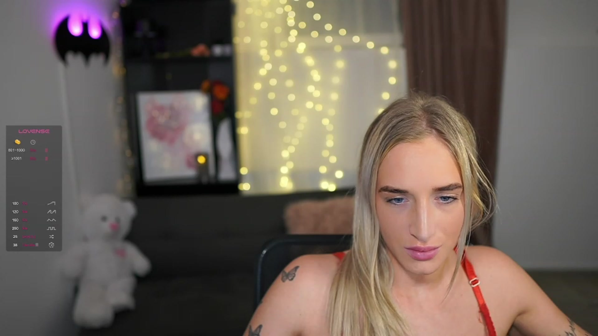 Gallery image thumbnail from NicoletteShea's myfreecams stream on, 01/31/2024, 12:24 image 18 of 20