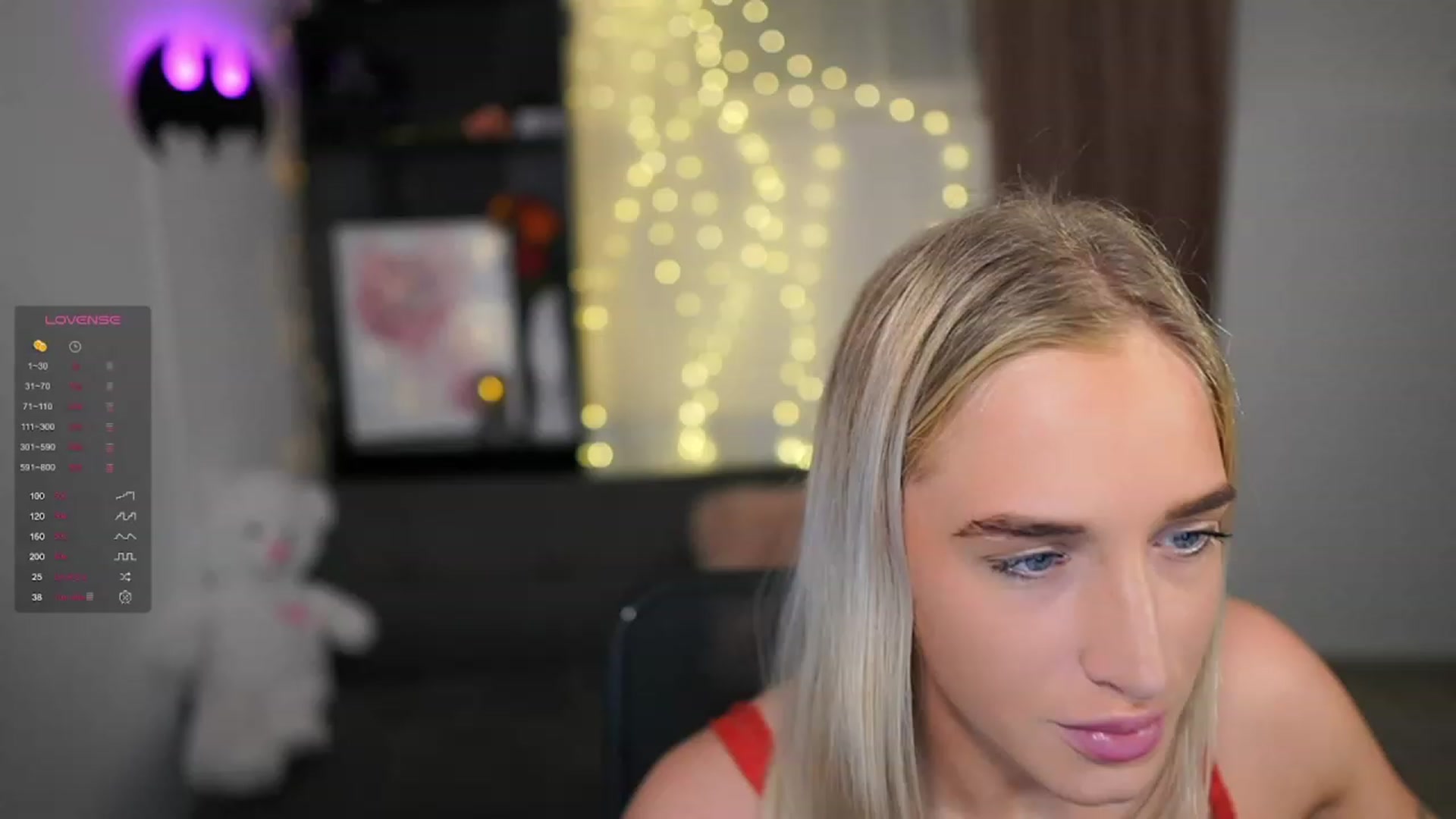 Gallery image thumbnail from NicoletteShea's myfreecams stream on, 01/31/2024, 12:24 image 6 of 20