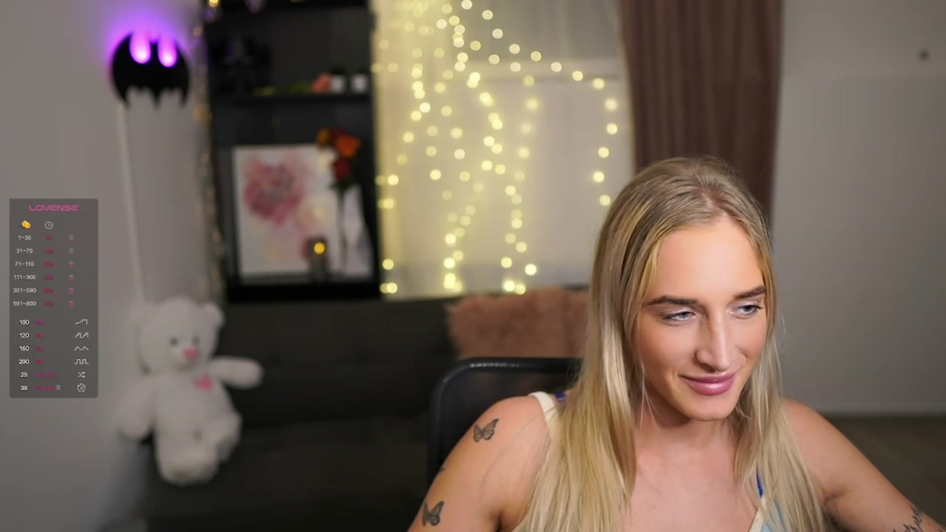 Gallery image thumbnail from NicoletteShea's myfreecams stream on, 02/01/2024, 17:59 image 7 of 20