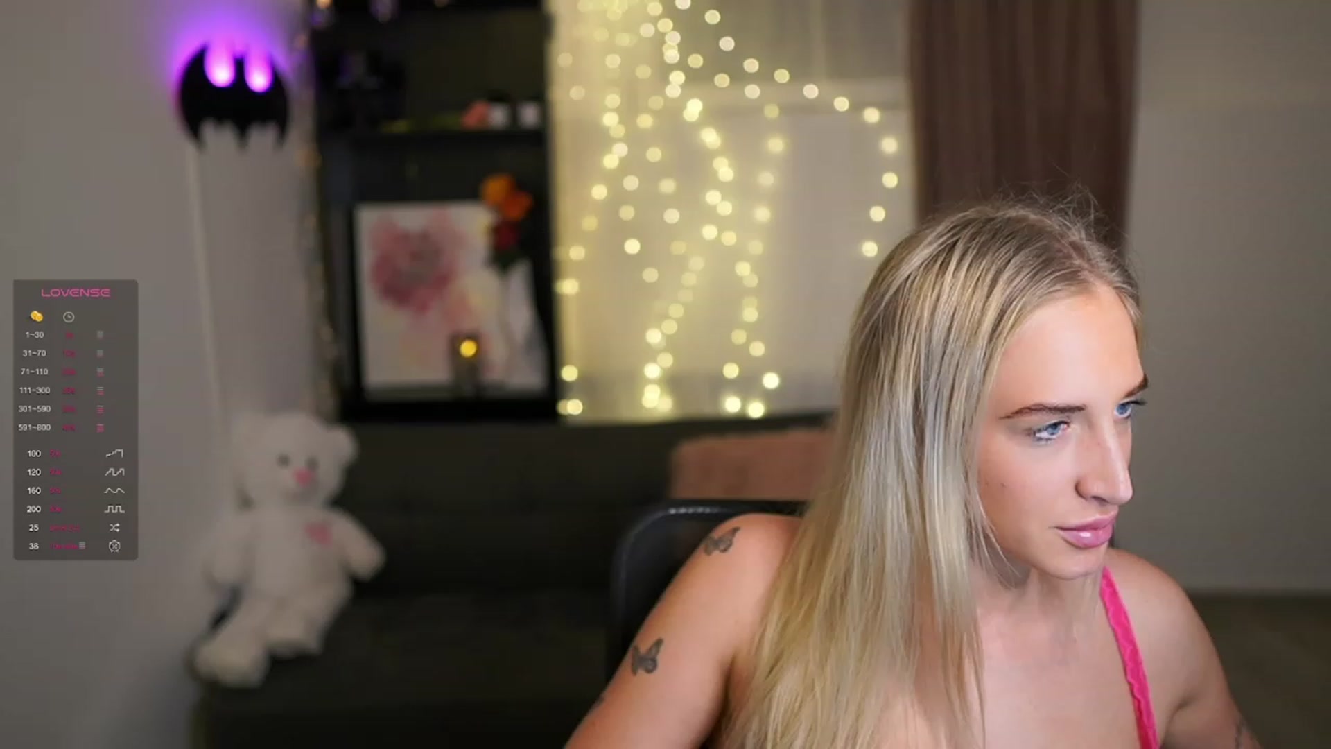 Gallery image thumbnail from NicoletteShea's myfreecams stream on, 02/05/2024, 24:02 image 1 of 20